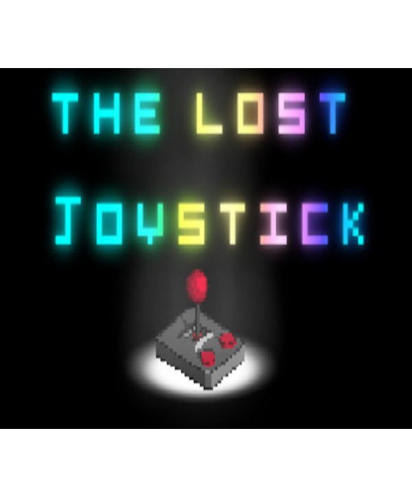 The Lost Joystick Steam Key GLOBAL
